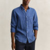 Linen Shirt Linen Shirt