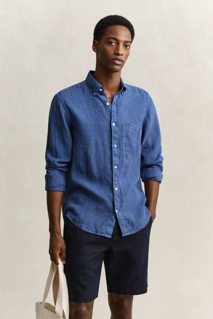 Linen Shirt Linen Shirt