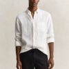 Linen Shirt Linen Shirt