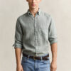 Linen Shirt Linen Shirt