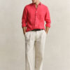 Linen Shirt Linen Shirt