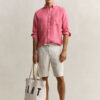 Linen Shirt Linen Shirt