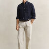 Linen Shirt Linen Shirt