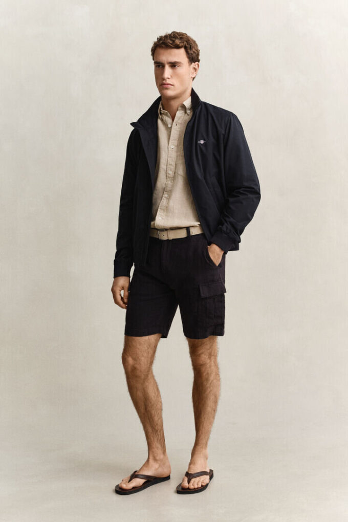 Linen Shirt Linen Shirt