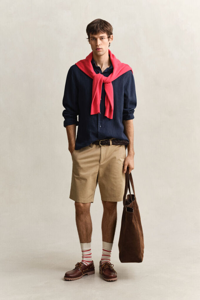 Linen Shirt Linen Shirt