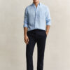 Linen Shirt Linen Shirt
