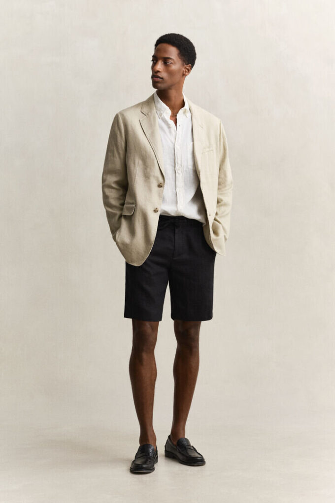 Linen Shirt Linen Shirt