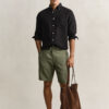 Linen Shirt Linen Shirt
