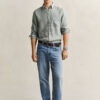 Linen Shirt Linen Shirt