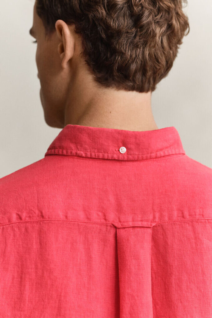 Linen Shirt Linen Shirt