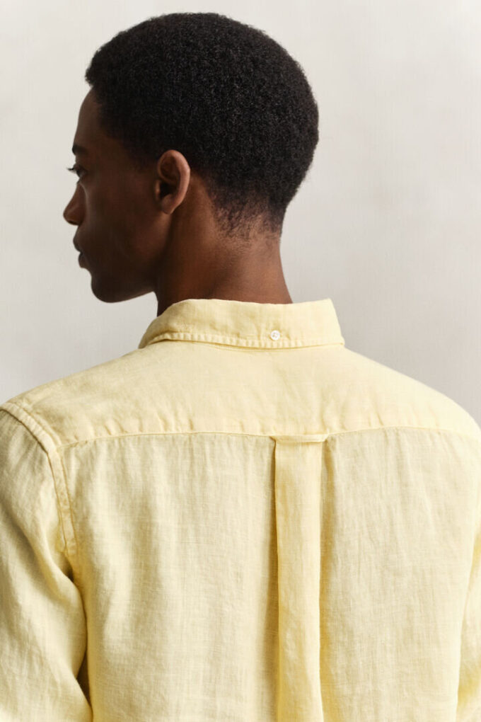 Linen Shirt Linen Shirt