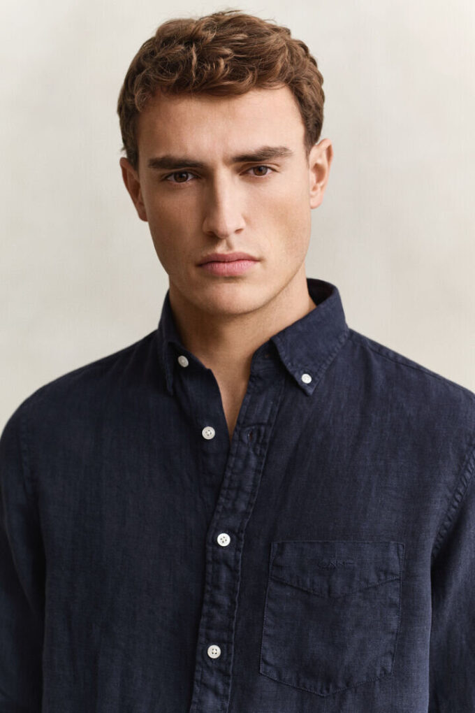 Linen Shirt Linen Shirt