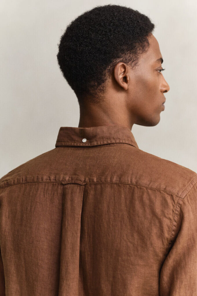 Linen Shirt Linen Shirt