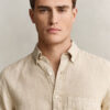 Linen Shirt Linen Shirt