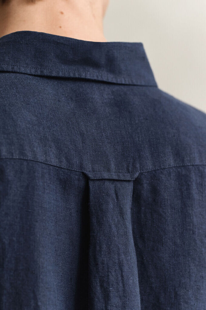Linen Shirt Linen Shirt