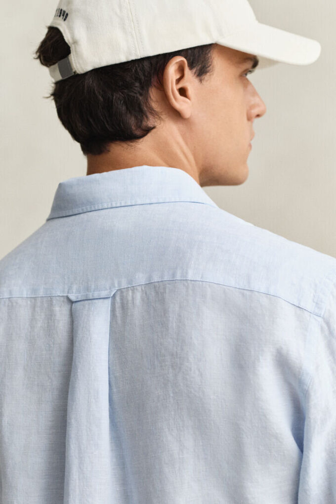 Linen Shirt Linen Shirt