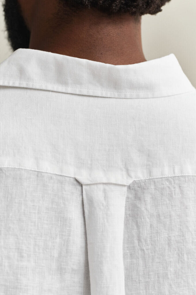 Linen Shirt Linen Shirt