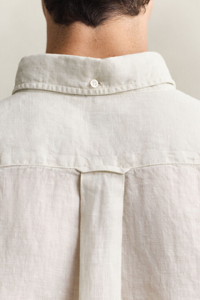 Linen Shirt Linen Shirt