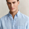 Linen Shirt Linen Shirt
