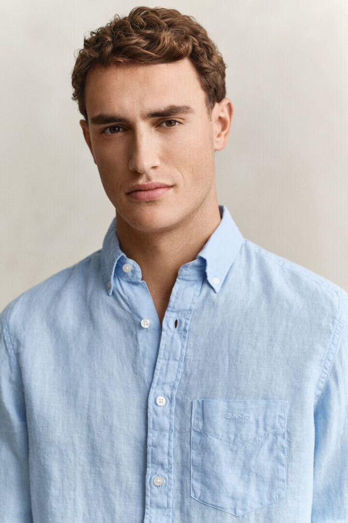 Linen Shirt Linen Shirt