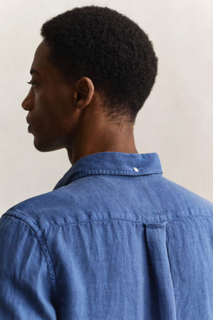 Linen Shirt Linen Shirt