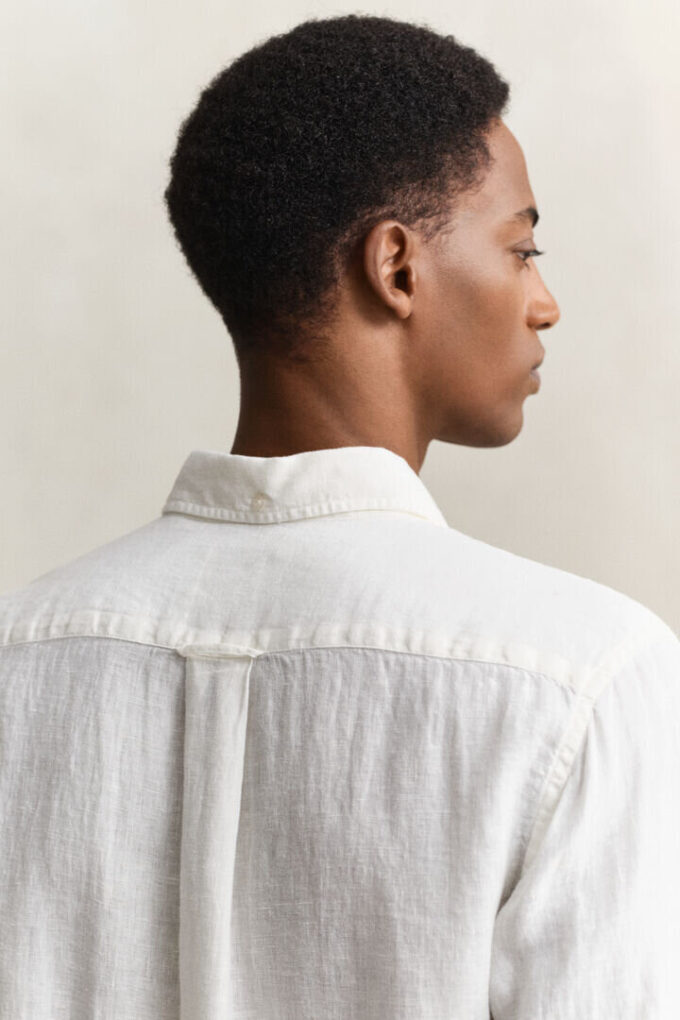 Linen Shirt Linen Shirt