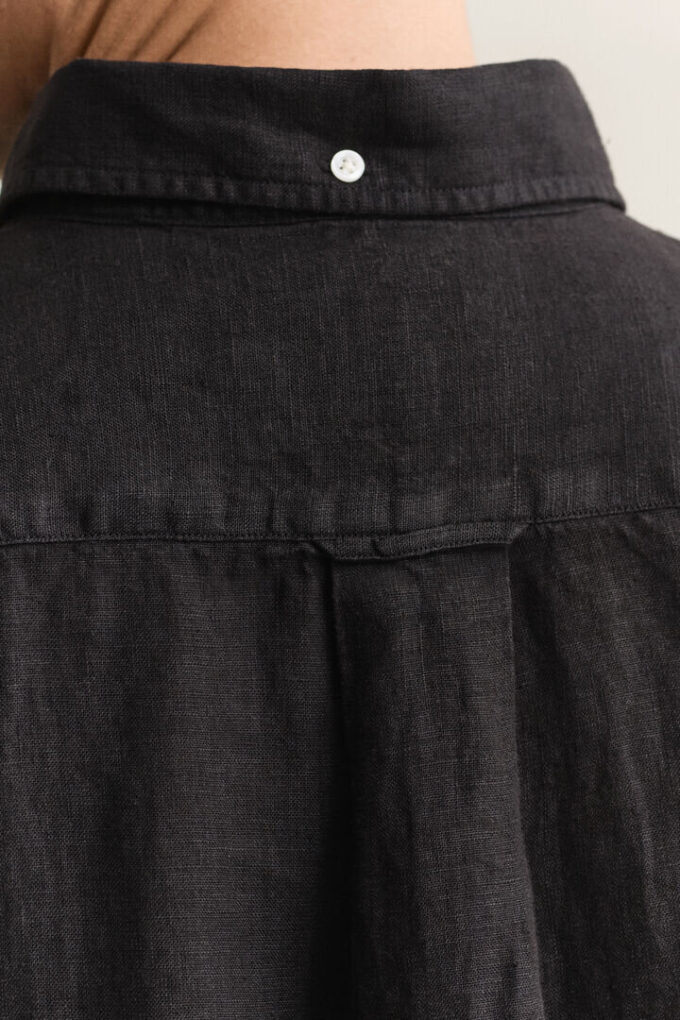 Linen Shirt Linen Shirt