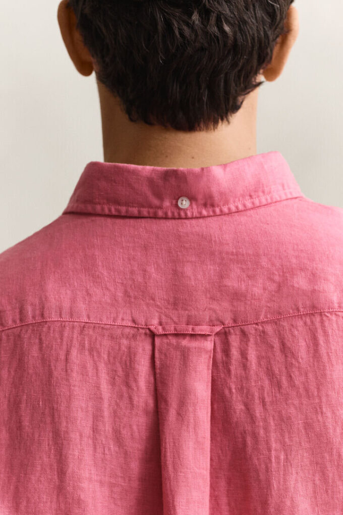 Linen Shirt Linen Shirt