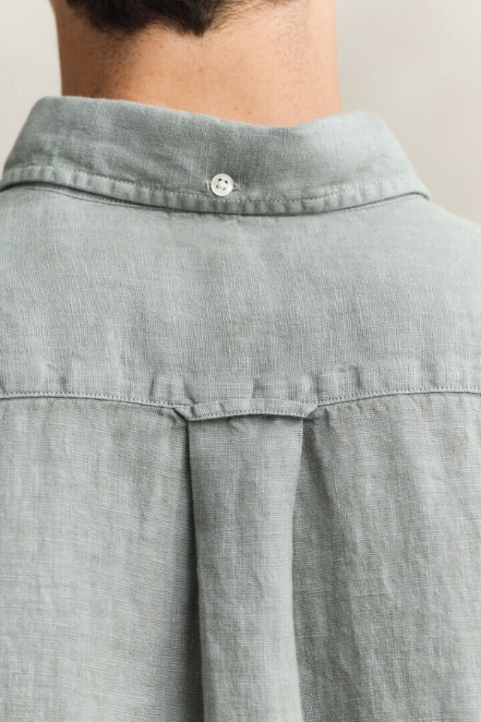 Linen Shirt Linen Shirt