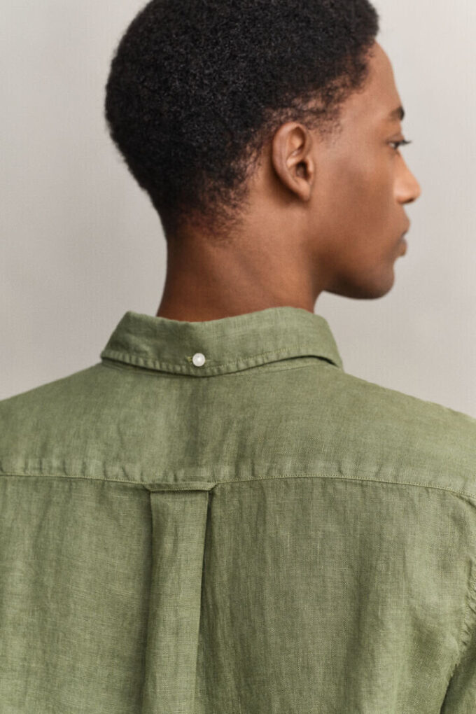 Linen Shirt Linen Shirt