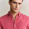 Linen Shirt Linen Shirt