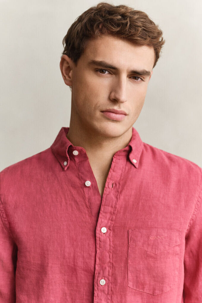Linen Shirt Linen Shirt