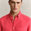 Linen Shirt Linen Shirt