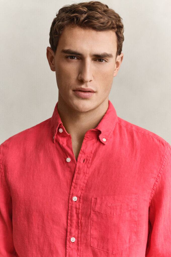 Linen Shirt Linen Shirt