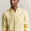 Linen Shirt Linen Shirt