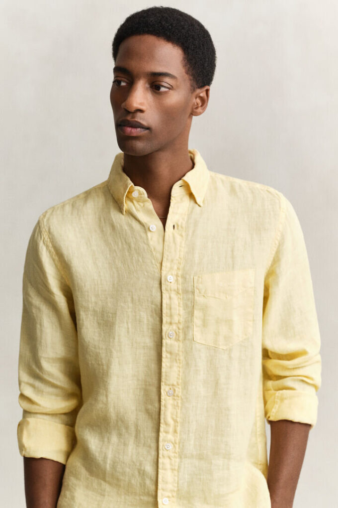 Linen Shirt Linen Shirt