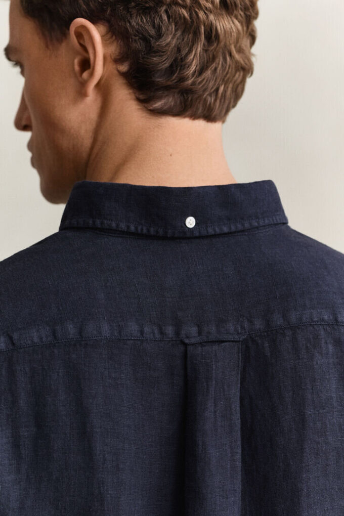 Linen Shirt Linen Shirt