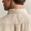 Linen Shirt Linen Shirt