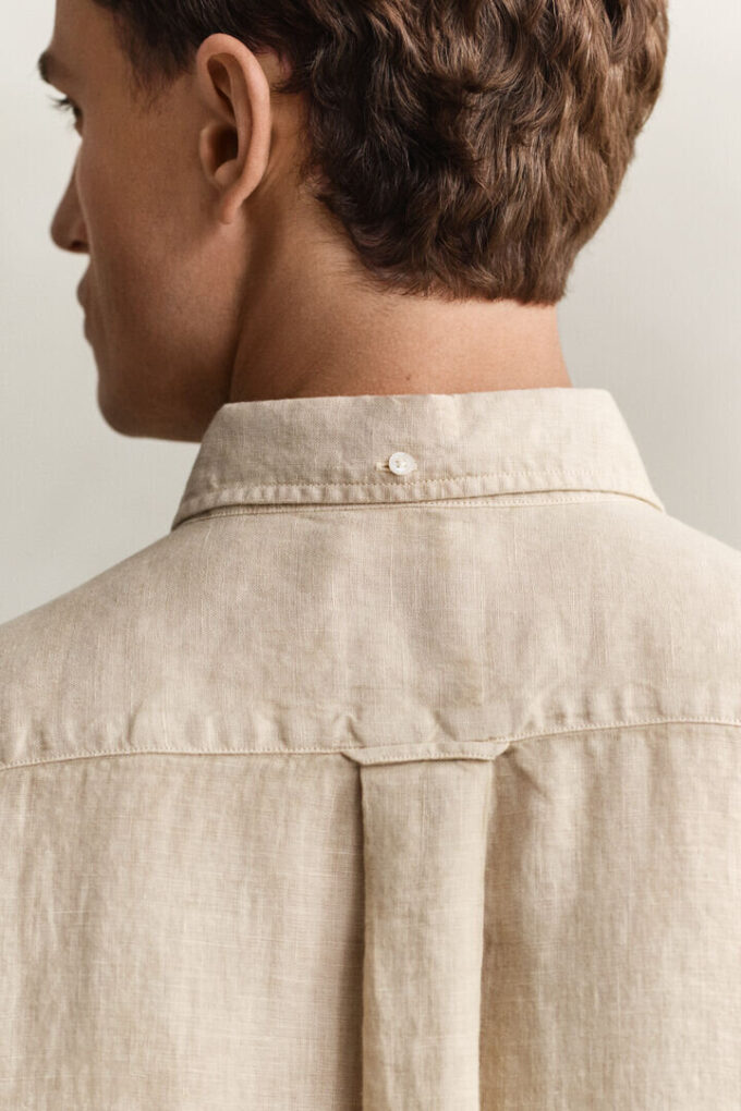 Linen Shirt Linen Shirt