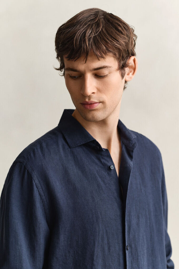 Linen Shirt Linen Shirt