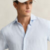 Linen Shirt Linen Shirt