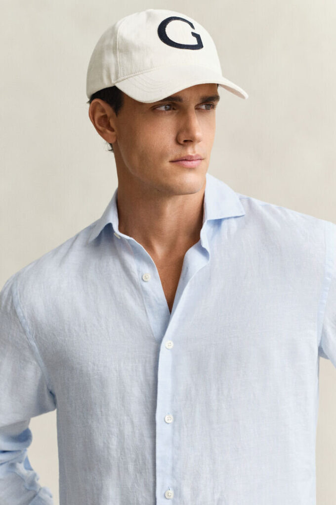Linen Shirt Linen Shirt