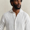Linen Shirt Linen Shirt