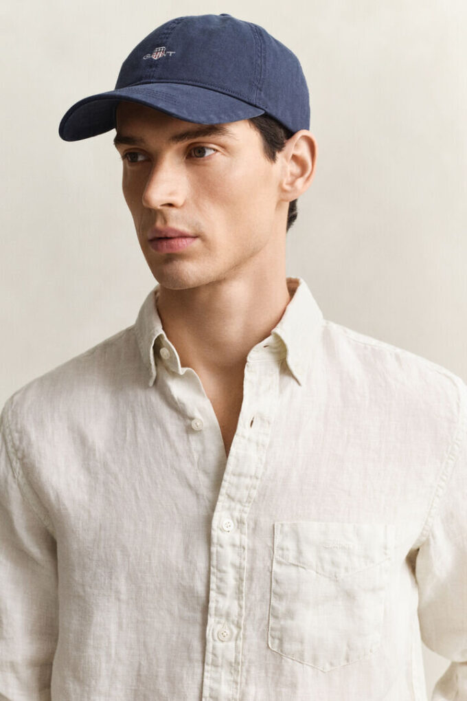 Linen Shirt Linen Shirt