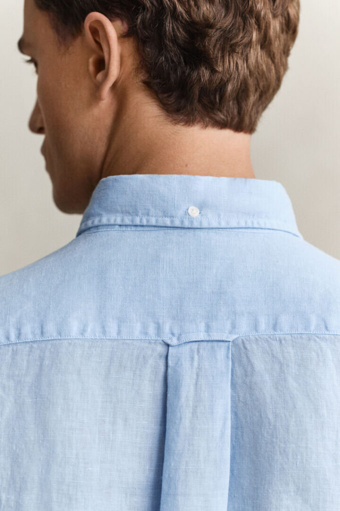 Linen Shirt Linen Shirt