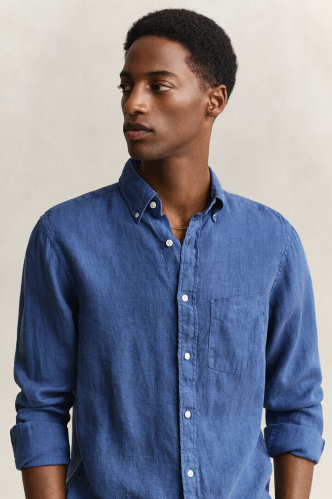Linen Shirt Linen Shirt