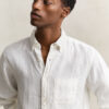 Linen Shirt Linen Shirt