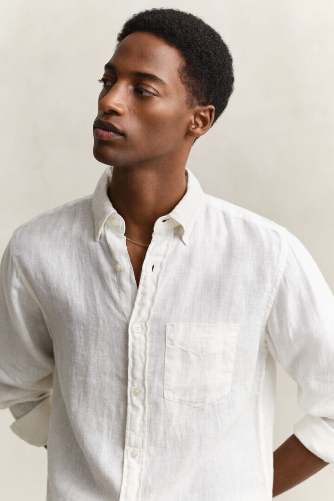 Linen Shirt Linen Shirt