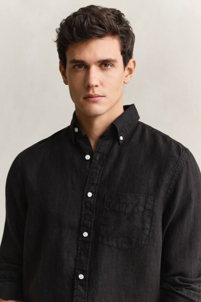 Linen Shirt Linen Shirt