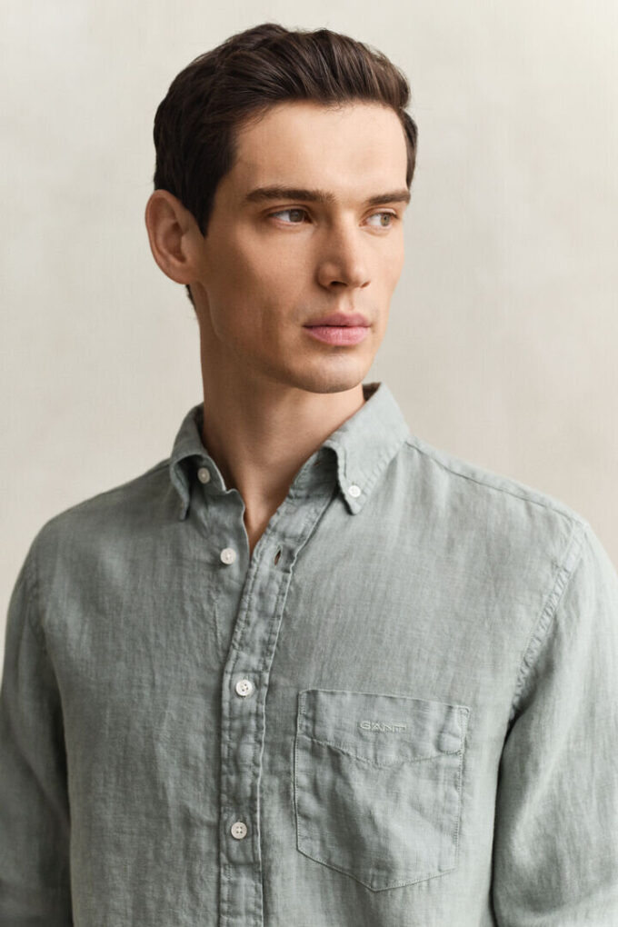 Linen Shirt Linen Shirt